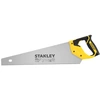 Image de Scie égoïne denture fine JETCUT  450 mm STANLEY 2-15-595