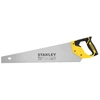 Image de Scie égoïne denture fine JETCUT  500 mm STANLEY 2-15-599