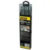 Image de Stanley 5 Lames De Scies à Métaux Lion - Stanley