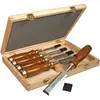 Image de Stanley, Ciseaux à bois + rabot, Bailey Set (6 mm)