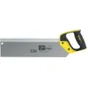 Image de Stanley, Scie, Scie à dos FatMax (longueur 350mm, 13 dents/pouce, dos renforcé, plastique ABS, ergonomique)