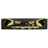 Image de Stanley 1 Scie àgoïne Blade Armor Coupe Fine 450mm 11 Dents/pouce Denture Jetcut