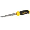 Image de Stanley 1 Scie à   Guichet Spà ©ciale Panneaux De Plà ¢tre Fatmax 150 Mm 7 Dents/pouce