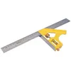 Image de Stanley 1 Equerre à Combinaison - Die Cast - Stanley