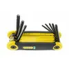 Image de Cle male torx - jeu de 8pieces - 2-69-266