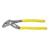 Image de Pince multiprise gainée PVC jaune STANLEY 240 mm - 2-84-301