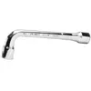 Image de Stanley 1 Clés à Pipe Débouchées 6x12 Pans - Stanley