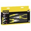 Image de Coffret de pinces FATMAX STANLEY