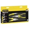 Image de Stanley 1 Coffret De 3 Pinces Maxsteel - Stanley