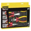 Image de Coffret De Pinces Isolées 1000 V Maxsteel Stanley