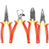 Image de Stanley, Pinces, Jeu de pinces FatMax VDE 4 pcs. (300 mm)