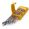 Image de Stanley, Clé à molette, Fourchette Stan Chrome 6 pcs. (10 mm, 11 mm, 12 mm, 13 mm, 14 mm, 15 mm)