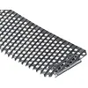 Image de Lame plate de rechange surform standard pour rabot L310 mm bois cloison sèche