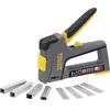 Image de Stanley 1 Agrafeuse 6 En 1 - Tr75 Corps Abs Fatmax Pour Agrafes Et Clous