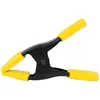 Image de Black & Decker, Étau + serre-joint, Serrejoint à ressort (50 mm)
