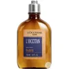 Image de Gel douche - L'Occitane - L'occitan - Parfum de lavande et bois brûlé