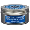 Image de L'Occitane, Lotion pour le corps, Crème Ultra Riche Corps (Crème pour le corps, 200 ml)