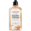 Image de L'Occitane, Gel douche, Cherry Blossom (250 ml)