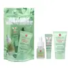 Image de ERBORIAN Redness rescue power kit - Coffret soin visage