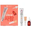 Image de Coffret le meilleur d’Erborian Skin therapy, CC crème & super BB concealer doré - Erborian