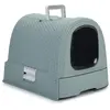Image de Curver Toilettes pour chats, Accessoires de litière