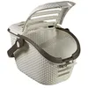 Image de CURVER Panier de transport - Blanc ivoire - Pour chat