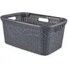 Image de Curver, Panier à linge, Xander (45 l)