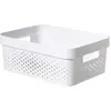 Image de Curver, Boîte de rangement, Infinity Boîte Recyclée11l Dots (36 cm, 11 l)