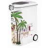 Image de Conteneur de stockage d'aliments PetLife 20 kg