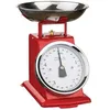 Image de Balance Mécanique Rouge 5 Kg / 20 G