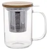 Image de Mug Infuseur 45 Cl-ogoliving