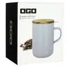 Image de Tisanière Ogo Juliet 475 ml Gris Perle