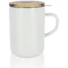 Image de Tisanière Ogo Juliet 475 ml Blanc
