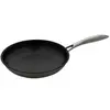 Image de Wok Ogo Living Black Cube 7930007 28 cm Gris Anthracite