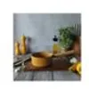 Image de Casserole Ogoliving 16 cm jaune - ector