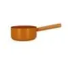 Image de Casserole Ogoliving 18 cm jaune - ector