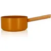 Image de Casserole Ogo Ector 7930272 Jaune 20 cm