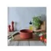 Image de Casserole Ogoliving 18 cm paprika - ector