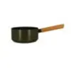 Image de Casserole Ogoliving 18 cm kaki - ector