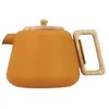 Image de Théière fonte 1l jaune Ogo 7912176