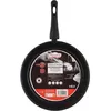 Image de Poêle en inox - 28 cm - Tous feux dont induction