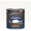 Image de Peinture fer extérieur Direct sur rouille HAMMERITE blanc brillant 2.5 l