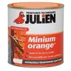 Image de Apprêt antirouille JULIEN JULIEN 500 ml orange métaux ferreux opaque