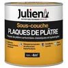 Image de Sous-couche plaques de plâtre JULIEN S/COUCHE J6 0,5 L blanche