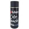 Image de Peinture aérosol JULIEN - noir mat - 400ml