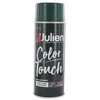 Image de Peinture aérosol Julien Color Touch brillant - vert basque brillant - 400ml