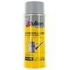 Image de Peinture aérosol Julien antirouille gris 400ml