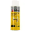 Image de Peinture aérosol Julien sous couche blanc 400ml