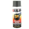 Image de Peinture aérosol Julien hautes températures gris fonte 400ml