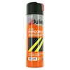 Image de Peinture aérosol Julien marquage orange fluo 500ml